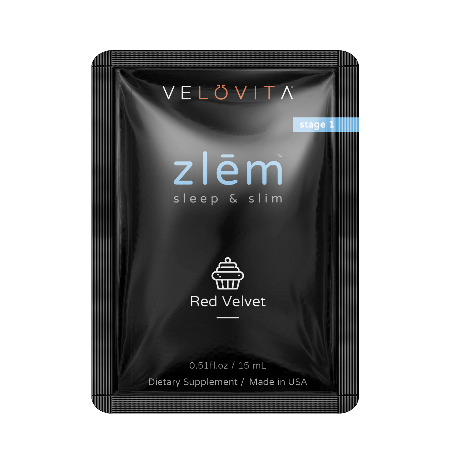 Velovita Releases Zlēm Sleep & Slim Product Prime Energy Focus