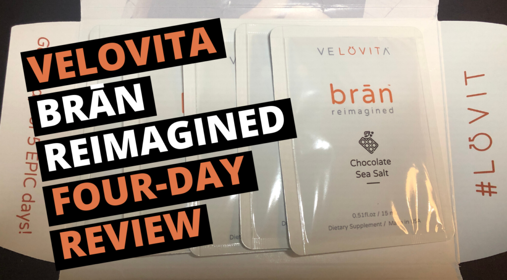 Velovita Bran Reimagined Review